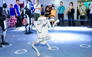 程浩谈AI创业，哪6个关键点？