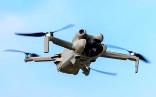 2000万像素无人机，画质究竟有多强？