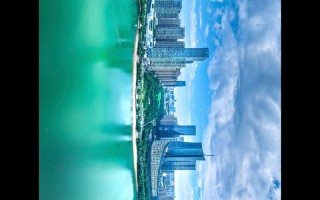 大疆无人机的对焦点究竟设置在哪里？