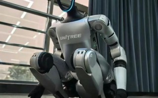 人工智能设计的机器人，谁在主导其未来？