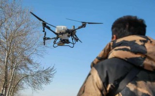 北京密云是否禁飞无人机？