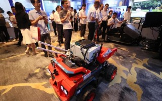 惠州人工智能发展前景如何？