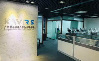 深圳有哪些知名机器人公司？