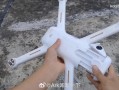 小米无人机解锁高度有何玄机？