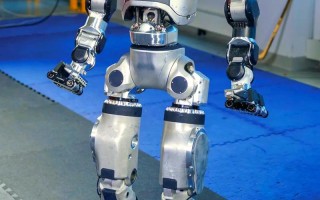 Turin机器人是什么？