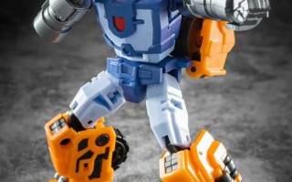 机器人5号2.3.28版本更新了什么？