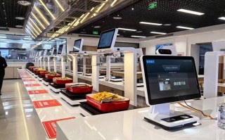 阿里巴巴人工智能餐厅如何颠覆餐饮体验？