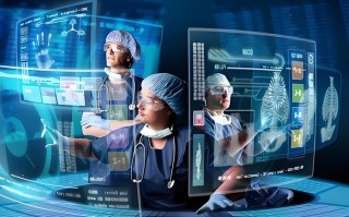 人工智能如何改变医疗行业？