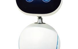 讯飞机器人与好帅机器人有何不同？