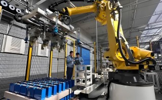 2025国内机器人公司哪家强？