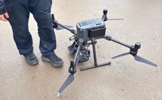 大疆太贵 自己做无人机