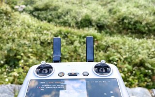 30万像素航拍无人机够用吗？