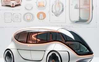 AI自己设计车，能颠覆汽车行业吗？