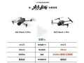 大疆无人机御遥控范围