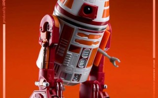 星战机器人melon有何独特功能？