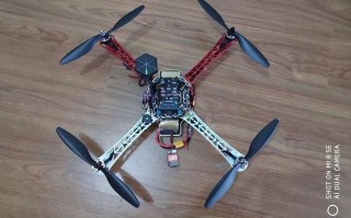 Android如何制作无人机？