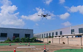 无人机检测系统供应商