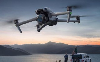 国内无人机品牌哪个好？