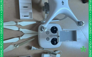 精灵4无人机充电电压是多少？