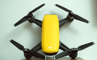 晓spark最小无人机有何亮点？