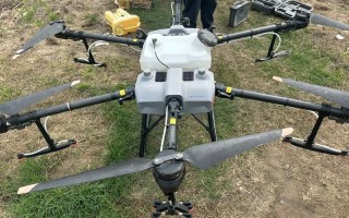 50公斤植保无人机价格多少？