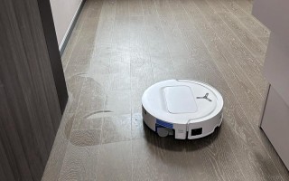 扫地机器人如何轻松过门槛？