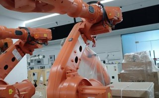 ABB工业机器人待遇如何？