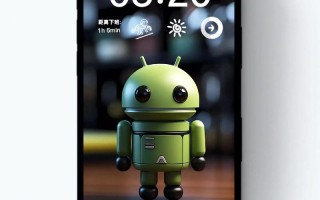 robonot手机机器人