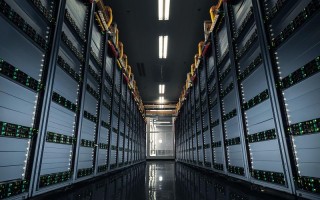 人工智能训练服务器集群