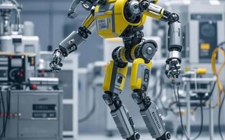 新版Atlas机器人有哪些突破？