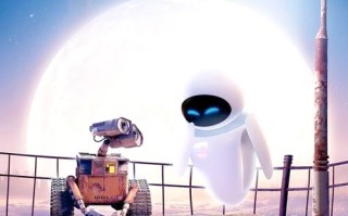 迪士尼机器人电影有哪些？