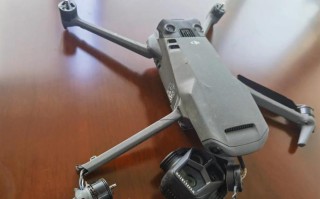 大疆无人机为何紧急停机？