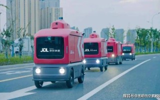 京东618重庆无人机有何新玩法？