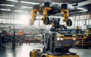 工业机器人与智能机器人有何区别？