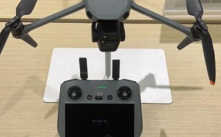 电脑wlan控制无人机