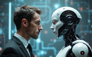 机器人与机器智能的关系