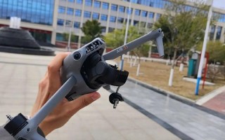 澳门大疆无人机禁飞区范围怎么划定？