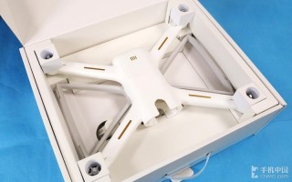 小米4K无人机跟踪功能如何实现？