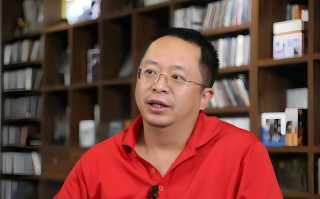 周鸿祎，AI安全如何守护数字时代？