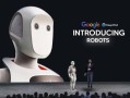 谷歌机器人视频 高清