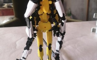 日本机器人拼装玩具，如何玩转科技与童趣？