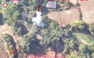 缅甸能带无人机入境吗？