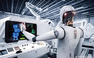 AI能否全面替代人类脑力劳动？