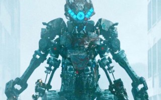 杀戮机器人robokill，为何失控展开杀戮？