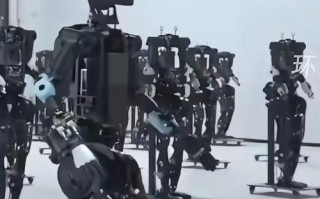 Cospace机器人究竟是什么？