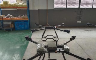 打农药无人机真的好用吗？