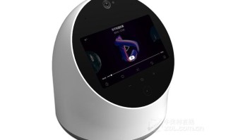 腾讯qrobot机器人