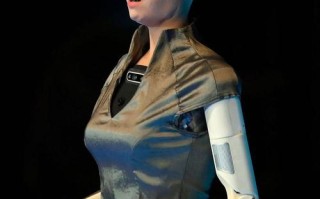 索菲亚会毁灭世界吗？