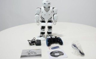 alpha机器人教育如何赋能孩子成长？