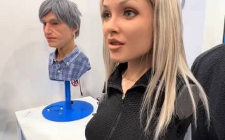 AI伴侣机器人是噱头还是真智能？